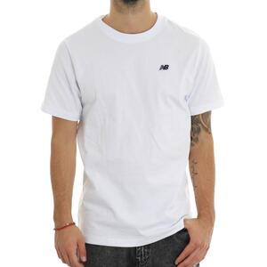 T-SHIRT MINI LOGO BIANCO